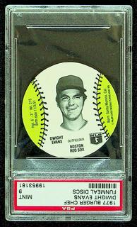 Dwight Evans