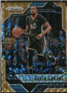 Kevin Durant