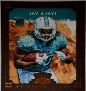 Jay Ajayi