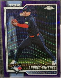Andres Gimenez