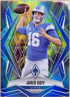 Jared Goff
