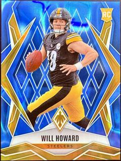 Will Howard