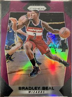 Bradley Beal