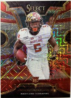 Anthony McFarland Jr.