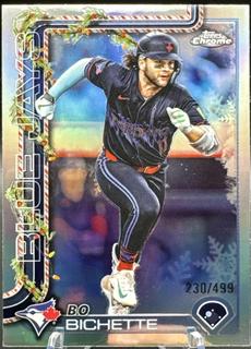 Bo Bichette