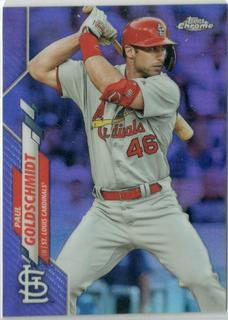 Paul Goldschmidt