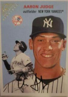 Aaron Judge
