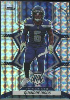 Quandre Diggs