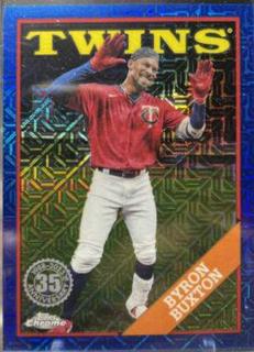 Byron Buxton