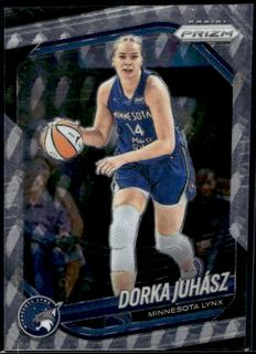 Dorka Juhasz