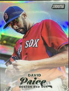 David Price