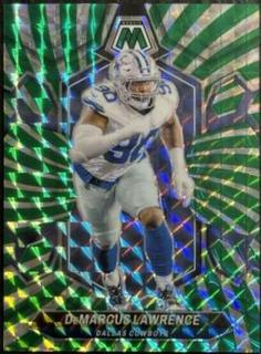DeMarcus Lawrence