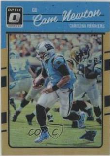 Cam Newton