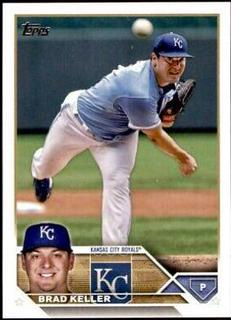Brad Keller