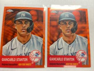 Giancarlo Stanton
