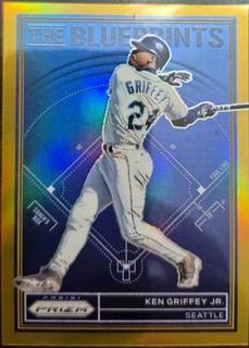 Ken Griffey Jr.