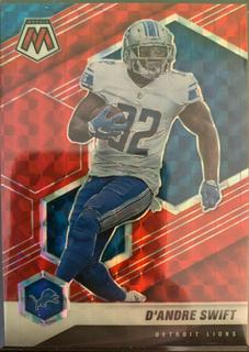 D'Andre Swift