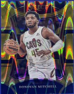 Donovan Mitchell