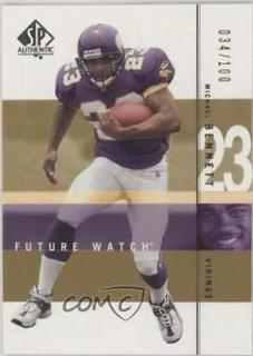 Michael Bennett