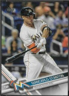 Giancarlo Stanton