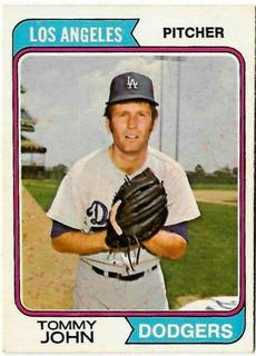 Tommy John