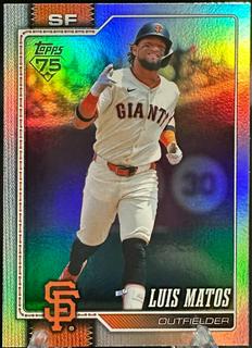Luis Matos