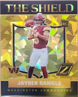 Jayden Daniels