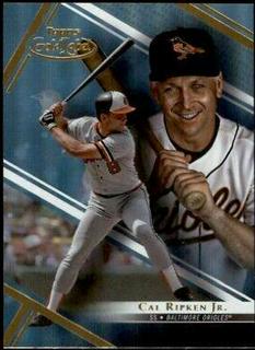 Cal Ripken Jr.