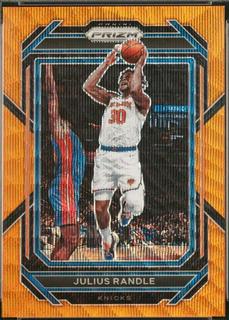 Julius Randle