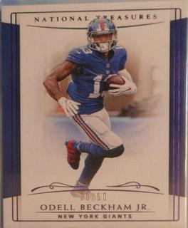 Odell Beckham Jr.