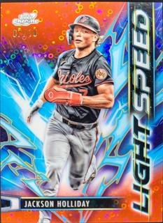 Jackson Holliday