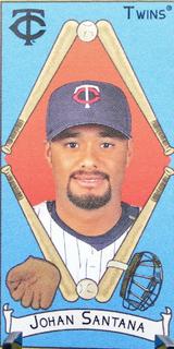 Johan Santana