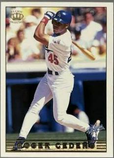 Roger Cedeno