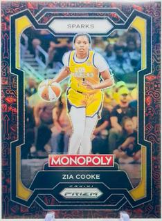 Zia Cooke