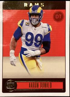 Aaron Donald