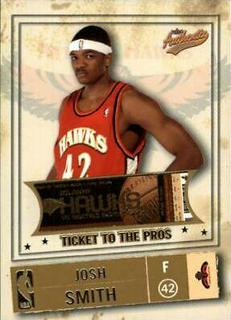 Josh Smith