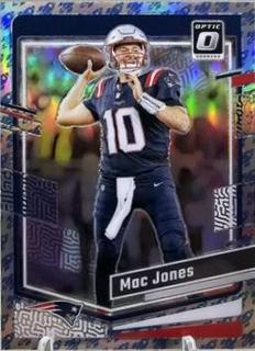Mac Jones