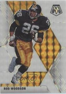 Rod Woodson