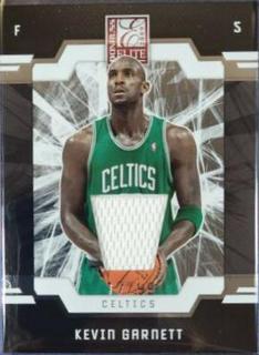 Kevin Garnett
