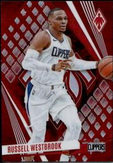 Russell Westbrook