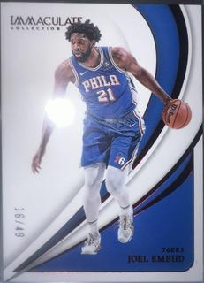 Joel Embiid
