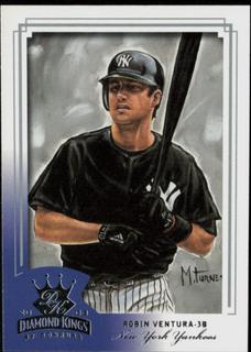 Robin Ventura