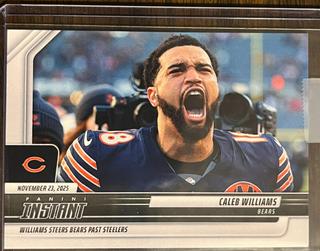 Caleb Williams
