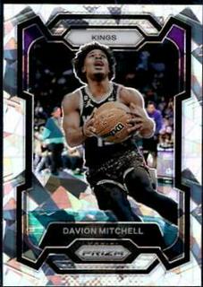 Davion Mitchell