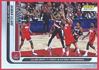 Damian Lillard