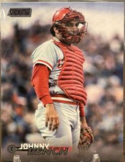 Johnny Bench