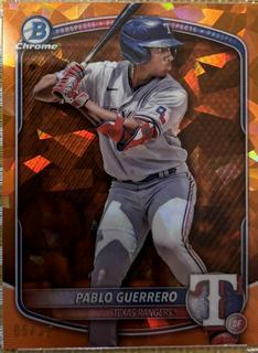 Pablo Guerrero