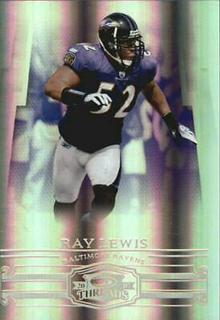 Ray Lewis