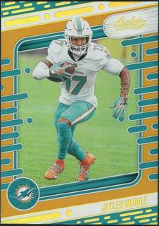 Jaylen Waddle