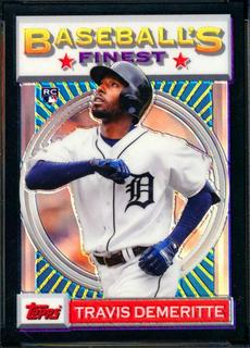 Travis Demeritte